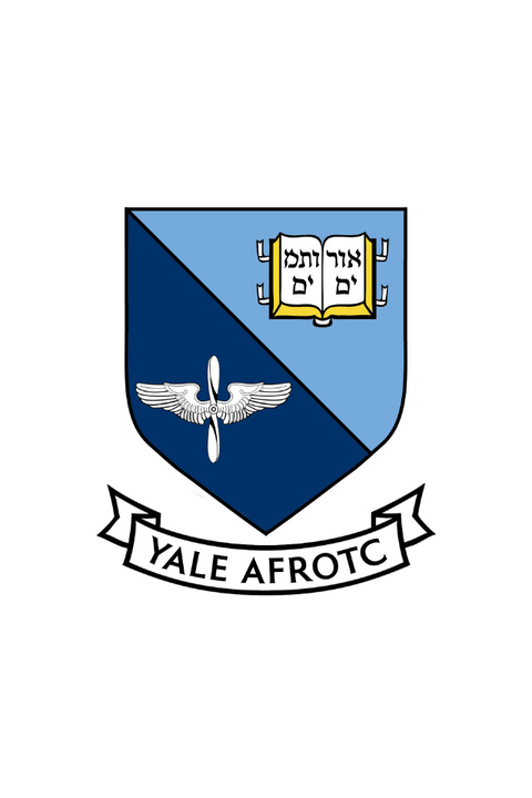 Yale AFROTC Shield