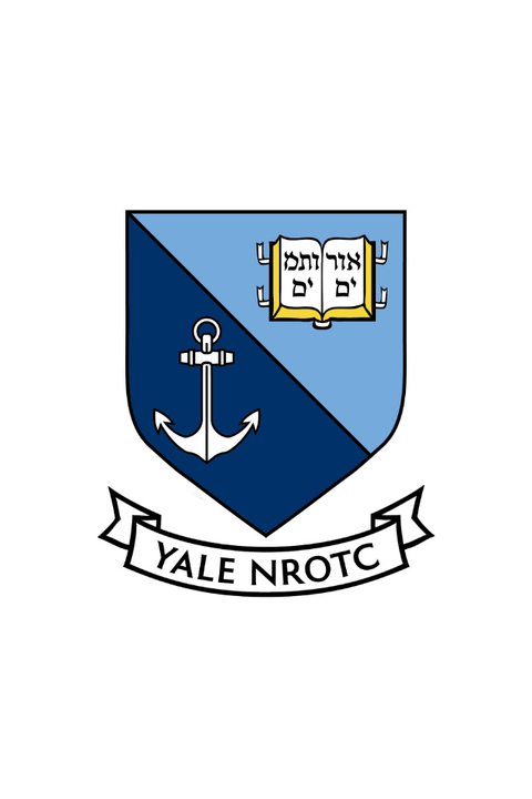 Yale NROTC Shield