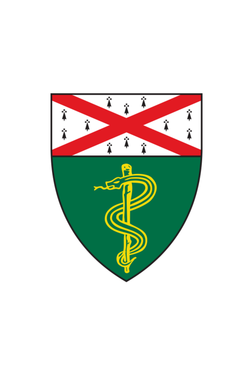 School of Medicine Shield