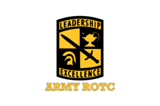 Army Rotc - Leadership Excellence