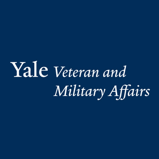 Yale Veteran and Military Affairs