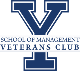 Veterans Club at Yale School of Management