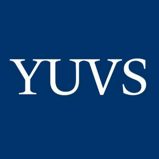 Yale Undergraduate Veterans Society Logo